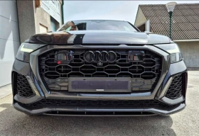 Audi RSQ8 ������� ���� RSQ8 600HP EXCLUSIVE CERAMIC FULLMAX | Mobile.bg � ����� ������ 4