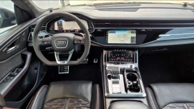 Audi RSQ8 ������� ���� RSQ8 600HP EXCLUSIVE CERAMIC FULLMAX | Mobile.bg � ����� ������ 9