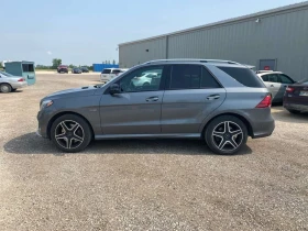 Mercedes-Benz GLC 43 AMG ��������� * PANO * �������� * CARFAX | Mobile.bg � ����� ������ 2