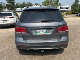 Mercedes-Benz GLC 43 AMG ��������� * PANO * �������� * CARFAX | Mobile.bg � ����� ������ 4