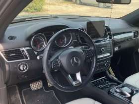 Mercedes-Benz GLC 43 AMG ��������� * PANO * �������� * CARFAX | Mobile.bg � ����� ������ 13