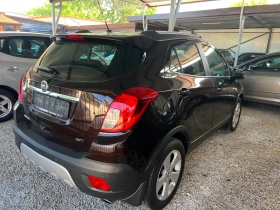 Opel Mokka �������� ������� | Mobile.bg � ����� ������ 7