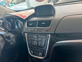 Opel Mokka �������� ������� | Mobile.bg � ����� ������ 10