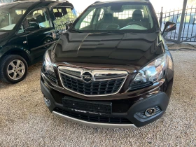 Opel Mokka �������� ������� | Mobile.bg � ����� ������ 2