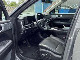 Hyundai Santa fe * XRT * CARFAX * ��� ������������ ������ | Mobile.bg � ����� ������ 5