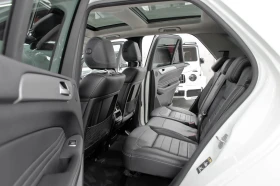 Mercedes-Benz ML 350 d 63 AMG  - 15900 € / 31097.70 лв. - 11364985 12