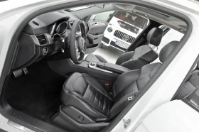 Mercedes-Benz ML 350 d 63 AMG  - 15900 € / 31097.70 лв. - 11364985 11