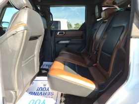 Ford Bronco OUTER BANKS Автокредит Цена до България | Auto.bg — изображение 12