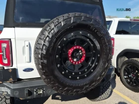 Ford Bronco OUTER BANKS Автокредит Цена до България | Auto.bg — изображение 5