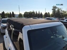 Ford Bronco OUTER BANKS Автокредит Цена до България | Auto.bg — изображение 7