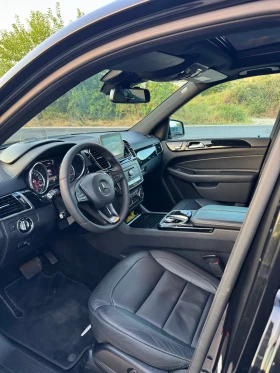 Mercedes-Benz GLE 350 AMG | Mobile.bg � ����� ������ 12