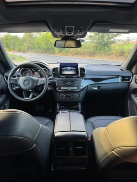 Mercedes-Benz GLE 350 AMG | Mobile.bg � ����� ������ 11