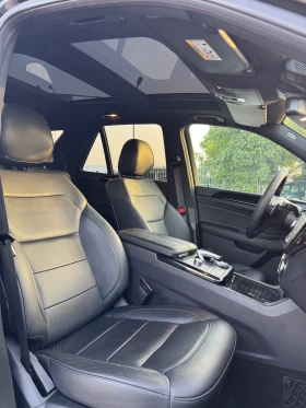 Mercedes-Benz GLE 350 AMG | Mobile.bg � ����� ������ 13