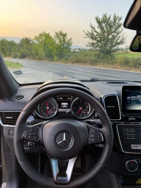 Mercedes-Benz GLE 350 AMG | Mobile.bg � ����� ������ 10
