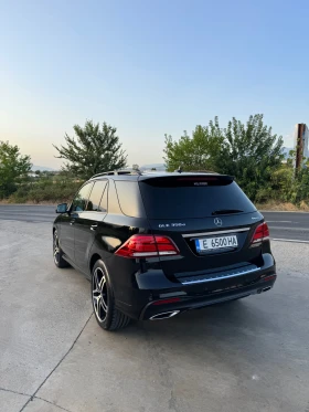Mercedes-Benz GLE 350 AMG | Mobile.bg � ����� ������ 6