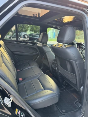 Mercedes-Benz GLE 350 AMG | Mobile.bg � ����� ������ 15