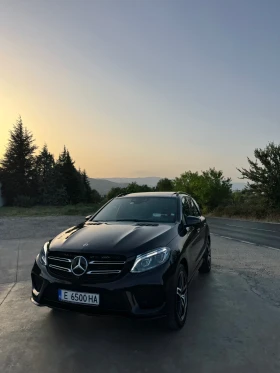 Mercedes-Benz GLE 350 AMG | Mobile.bg � ����� ������ 4