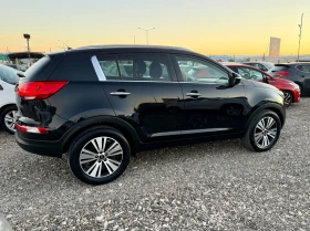 Kia Sportage 1.7CRDI * FACELIFT* ���������* 99000��.* ������*  | Mobile.bg � ����� ������ 4
