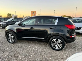 Kia Sportage 1.7CRDI * FACELIFT* ���������* 99000��.* ������*  | Mobile.bg � ����� ������ 6