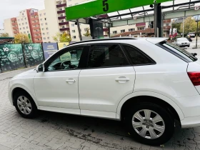 Audi Q3 2.0 TDI  | Auto.bg — изображение 4