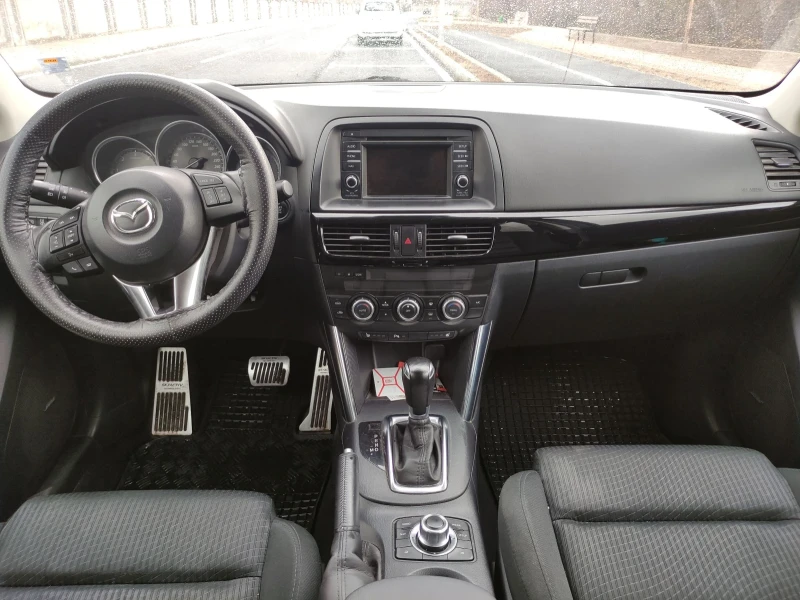 Mazda CX-5, снимка 7 - Автомобили и джипове - 48099664