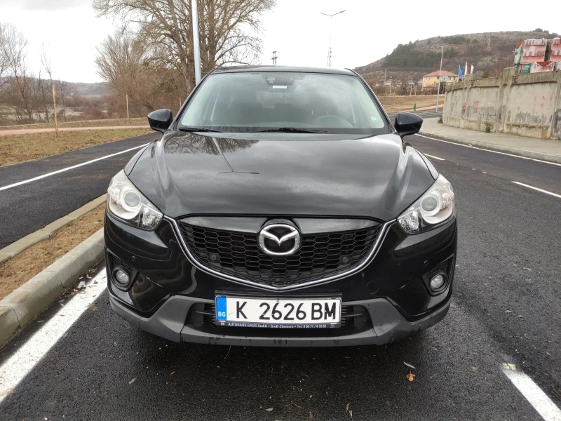 Mazda CX-5, снимка 2 - Автомобили и джипове - 48099664