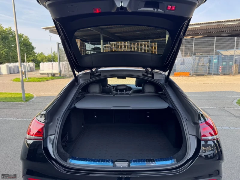 Mercedes-Benz GLE 350 d/COUPE/272HP/AMG/4M/PANO/HUD/360CAM/MEM/530f, снимка 7 - Автомобили и джипове - 51275497