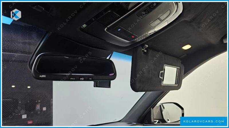 Hyundai Palisade PALISADE GASOLINE 3.8 2WD Kolarov | Cars, снимка 11 - Автомобили и джипове - 52119932