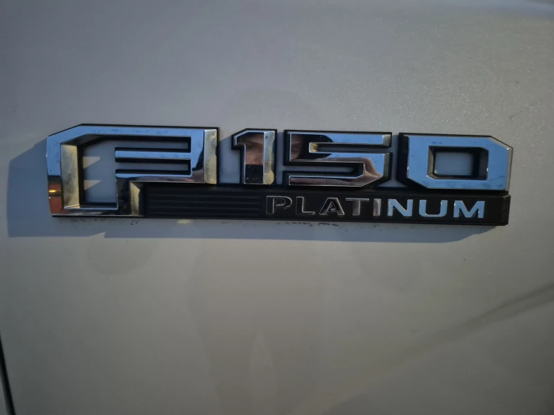Ford F150 Платинум 5.0 2015., снимка 13 - Автомобили и джипове - 52840616