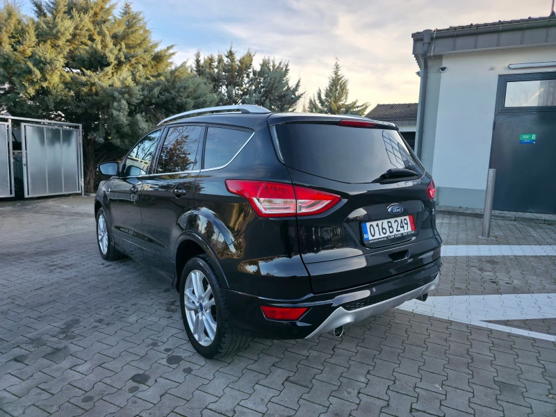 Ford Kuga 2.0TDCi AWD 180ps  EURO6, снимка 5 - Автомобили и джипове - 52858040