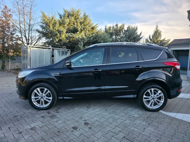 Ford Kuga 2.0TDCi AWD 180ps  EURO6, снимка 7 - Автомобили и джипове - 52858040