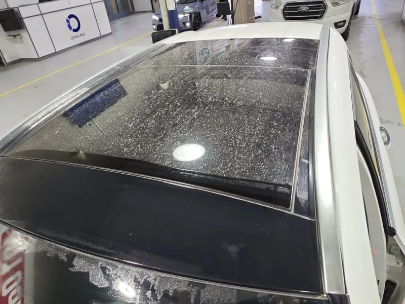 Mercedes-Benz GLC * 300 * CARFAX * ЦЕНА ДО БГ, снимка 15 - Автомобили и джипове - 53166295