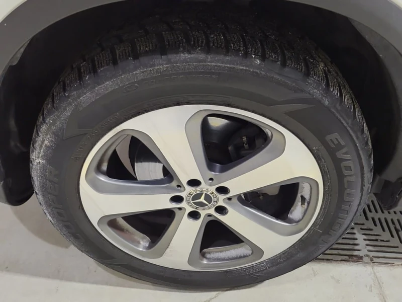 Mercedes-Benz GLC * 300 * CARFAX * ЦЕНА ДО БГ, снимка 5 - Автомобили и джипове - 53166295