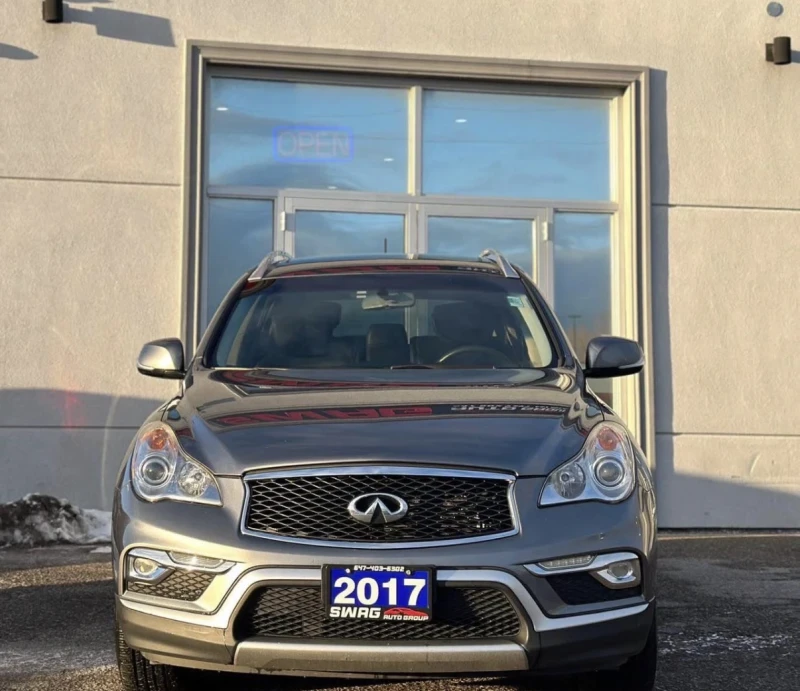 Infiniti QX50 AWD * * КАМЕРА * * CARFAX * * АВТО КРЕДИТ * * , снимка 2 - Автомобили и джипове - 53409156