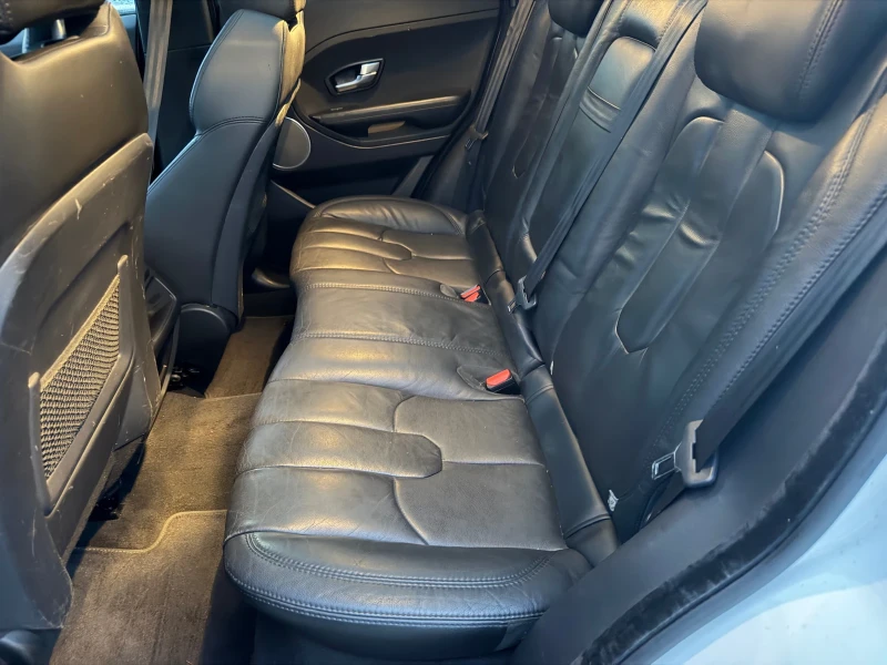 Land Rover Evoque 2.2d/190hp/PANORAMA/4X4/SERVICE BOOK, снимка 12 - Автомобили и джипове - 53502064