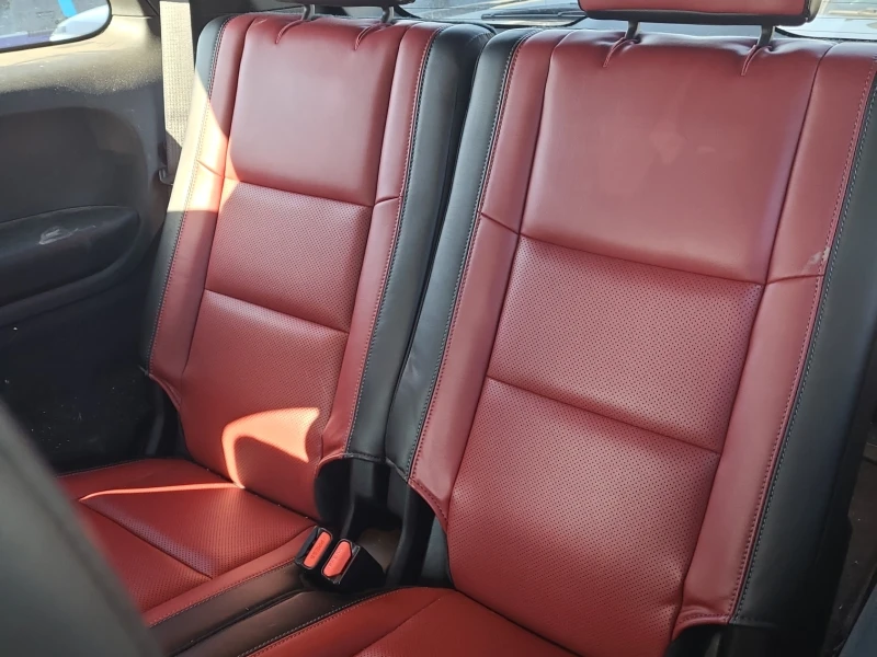 Dodge Durango CARFAX * * АВТО КРЕДИТ - 71999 лв. - 72722522 | Car24.bg