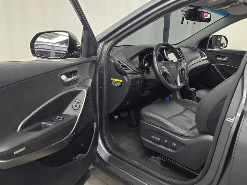 Hyundai Santa fe 2.0 2WD , снимка 10 - Автомобили и джипове - 56160315