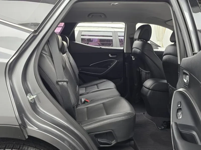 Hyundai Santa fe 2.0 2WD , снимка 12 - Автомобили и джипове - 56160315