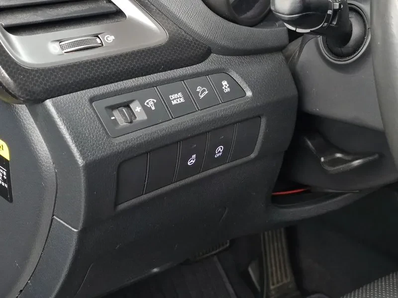 Hyundai Santa fe 2.0 2WD , снимка 16 - Автомобили и джипове - 56160315