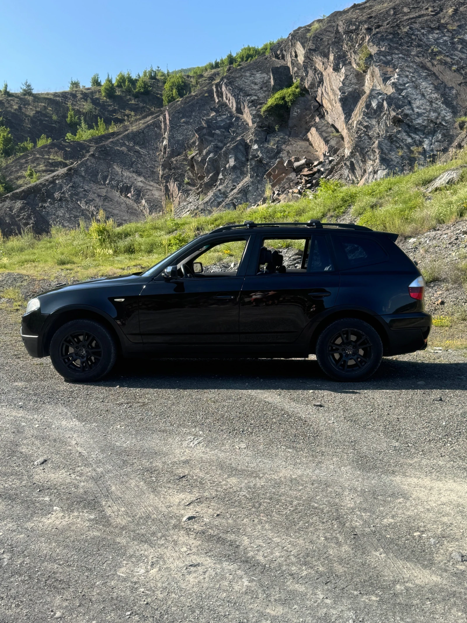 BMW X3 2.0d - изображение 6