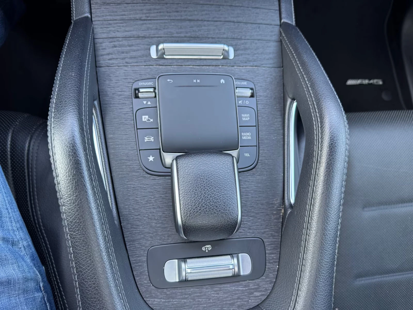 Mercedes-Benz GLE 350 d/COUPE/272HP/AMG/4M/PANO/HUD/360CAM/MEM/530f | Mobile.bg   11