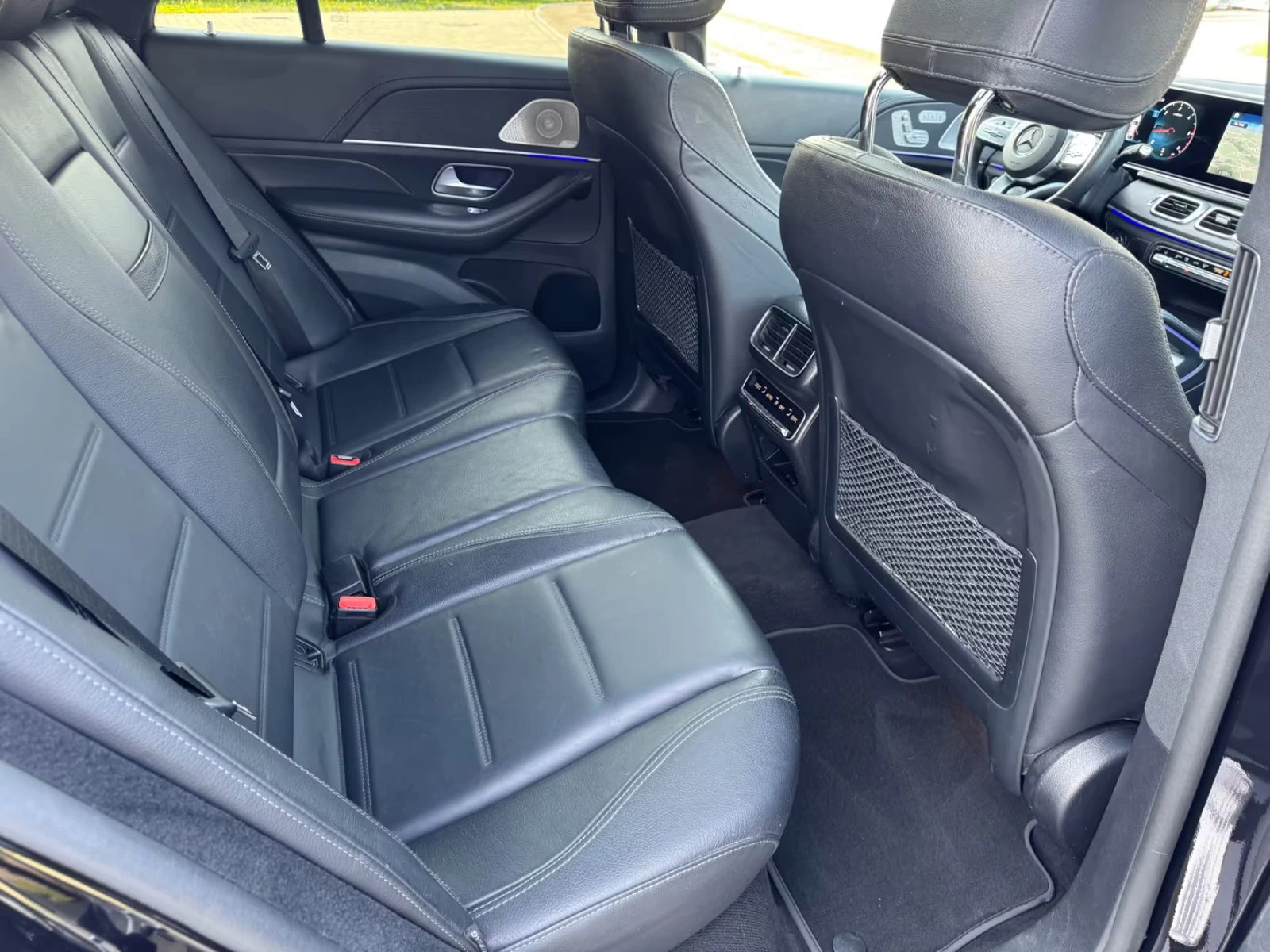 Mercedes-Benz GLE 350 d/COUPE/272HP/AMG/4M/PANO/HUD/360CAM/MEM/530f | Mobile.bg   15