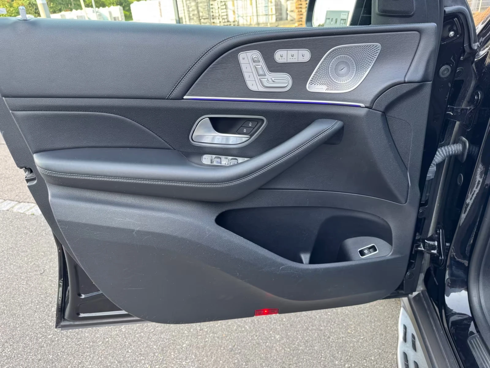 Mercedes-Benz GLE 350 d/COUPE/272HP/AMG/4M/PANO/HUD/360CAM/MEM/530f | Mobile.bg   13