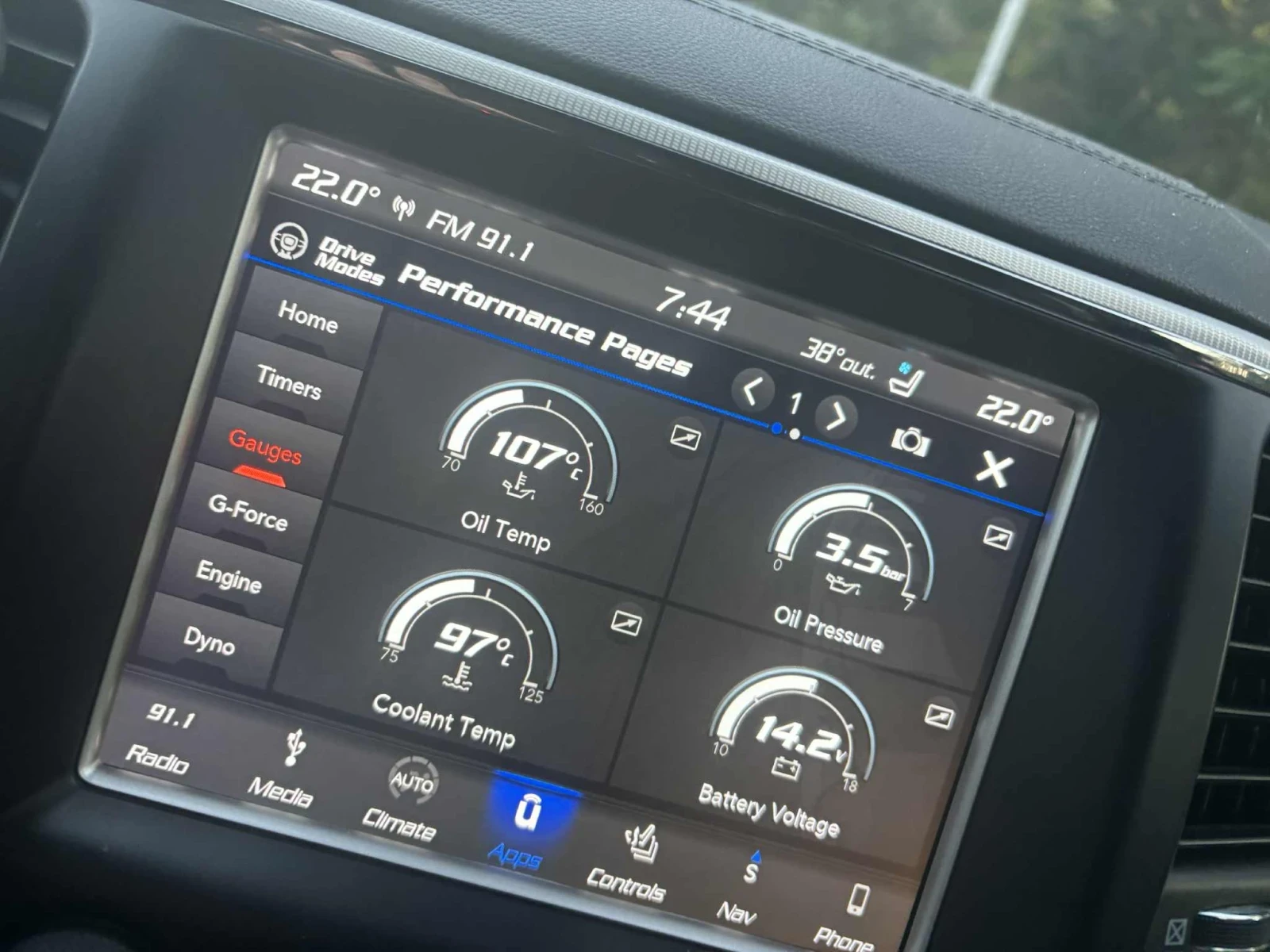 Jeep Grand cherokee SRT | Mobile.bg   17