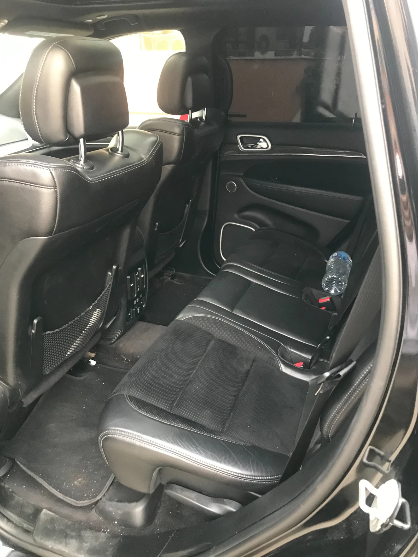 Jeep Grand cherokee SRT | Mobile.bg   11