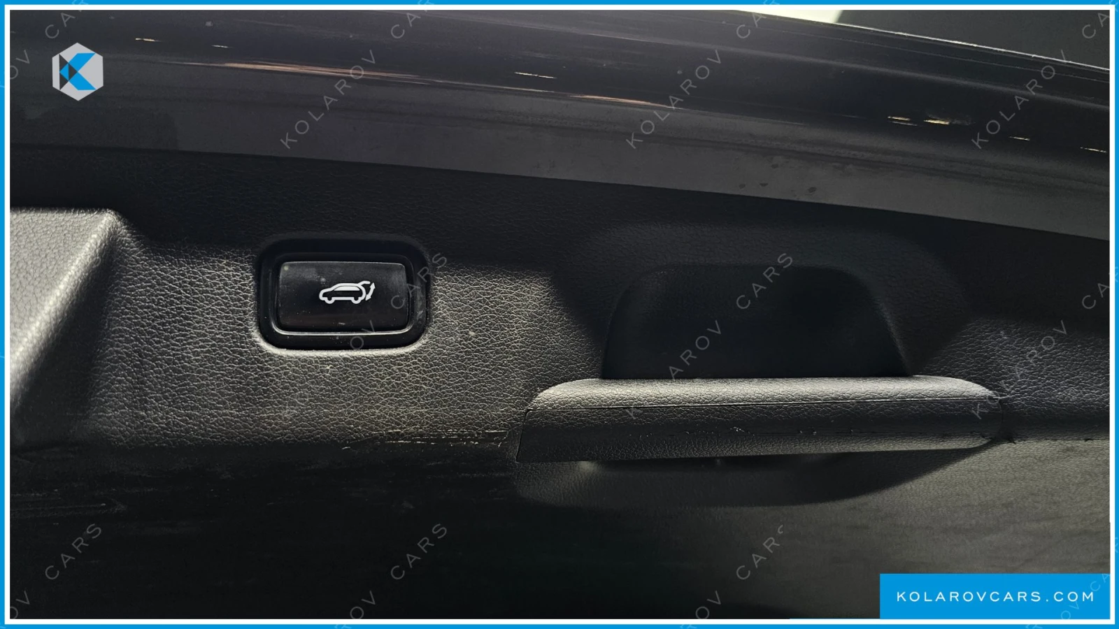 Hyundai Palisade PALISADE GASOLINE 3.8 2WD Kolarov | Cars | Mobile.bg   17