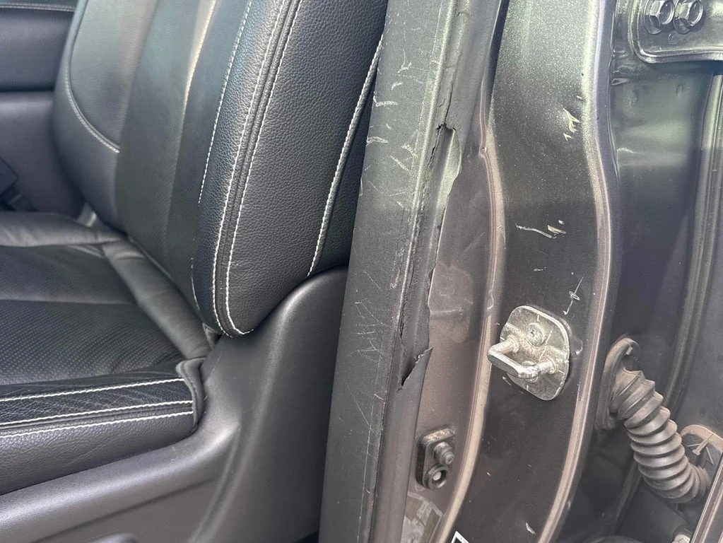 Nissan Titan crew cab * 4x4 * CARFAX *    | Mobile.bg   10