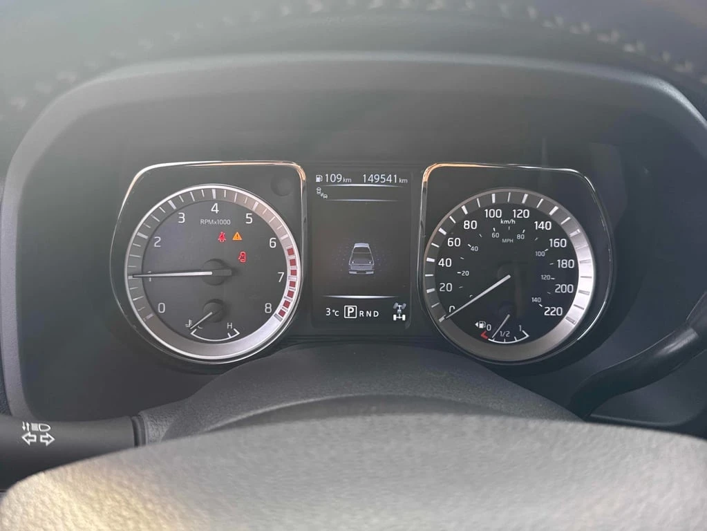 Nissan Titan crew cab * 4x4 * CARFAX *    | Mobile.bg   8