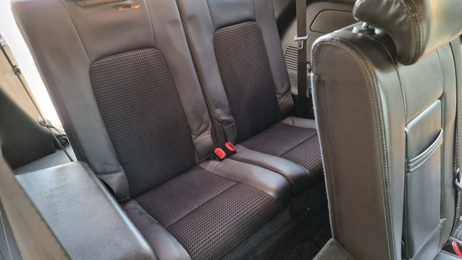 Chevrolet Captiva 2.2CDTi-163k.c= 7-=  | Mobile.bg   13