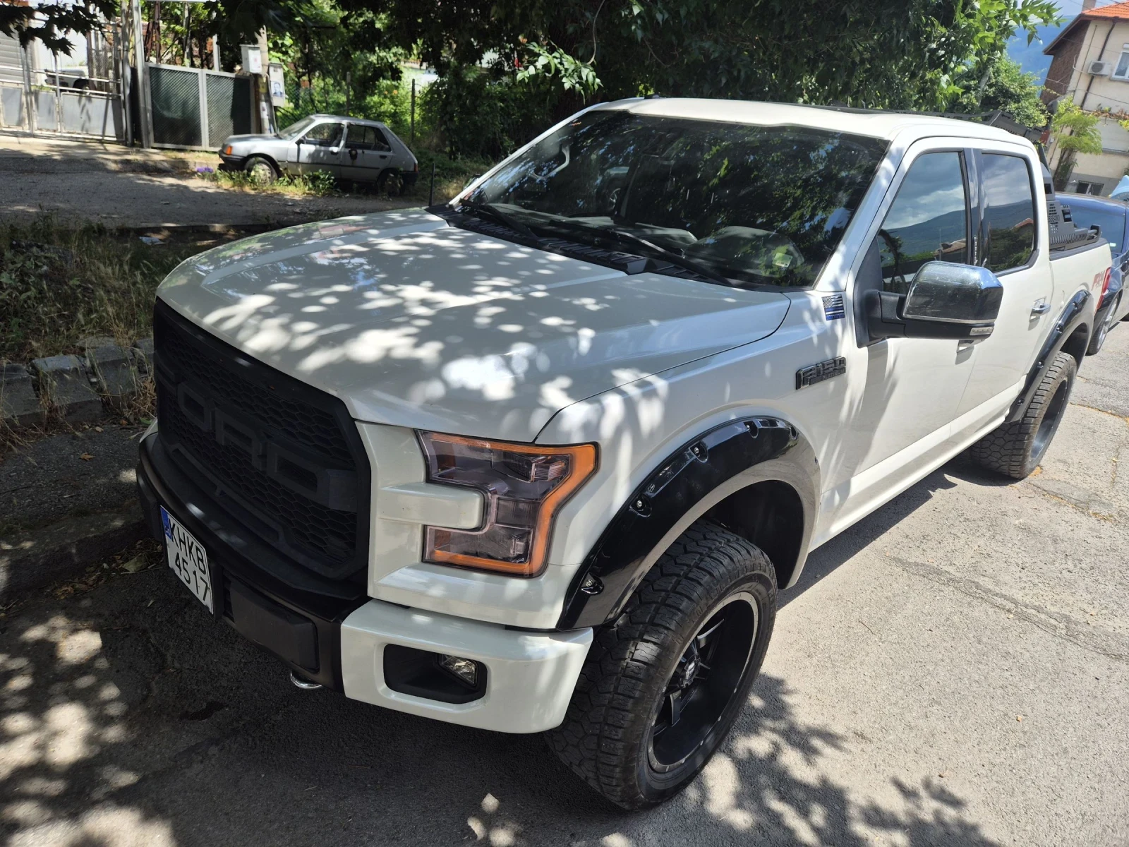 Ford F150 �������� 5.0 2015 ���  | Mobile.bg � ����������� 11